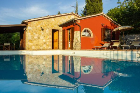 CASE&COLLINE Villa Grazia Montescudaio